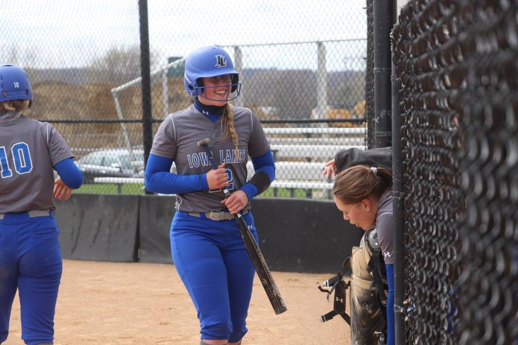 Lakers Strong Offense Results in Two Wins
