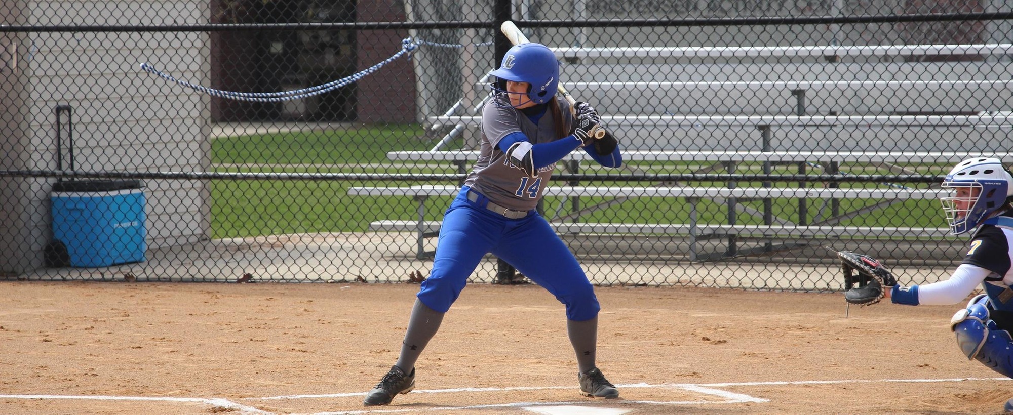 Lakers Topple Midland JV