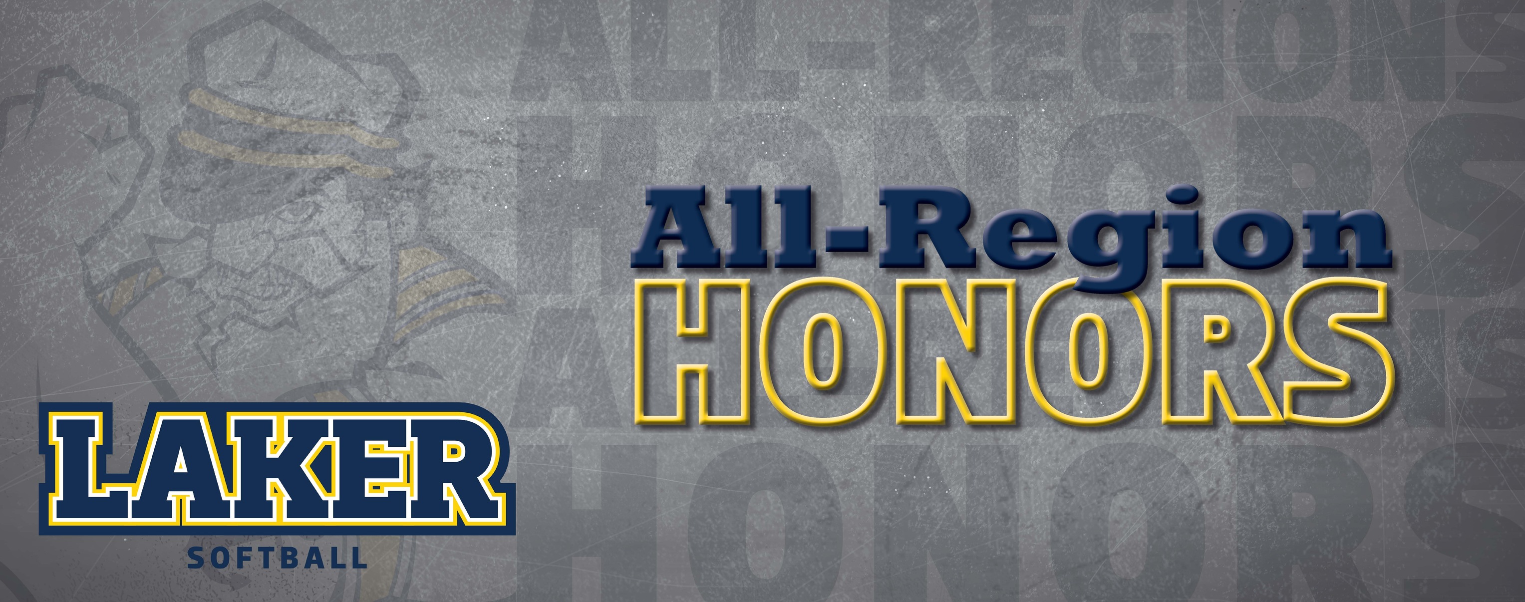 Eight Iowa Lakes Softball Players Selected to All-Region Teams