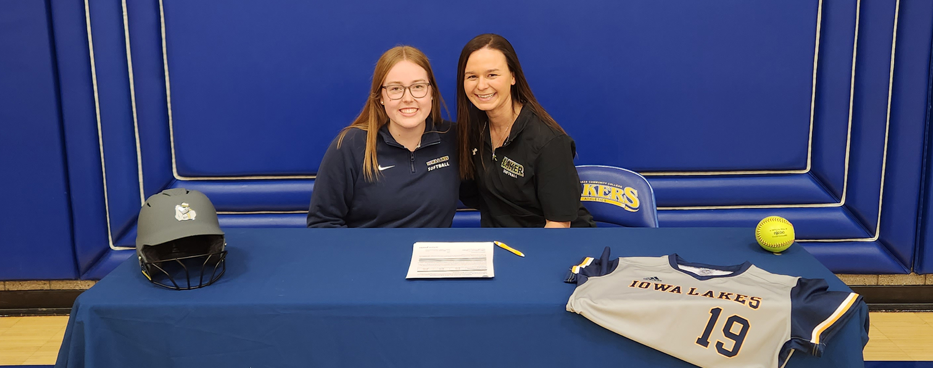 Bohmann Commits to Goldey-Beacom College