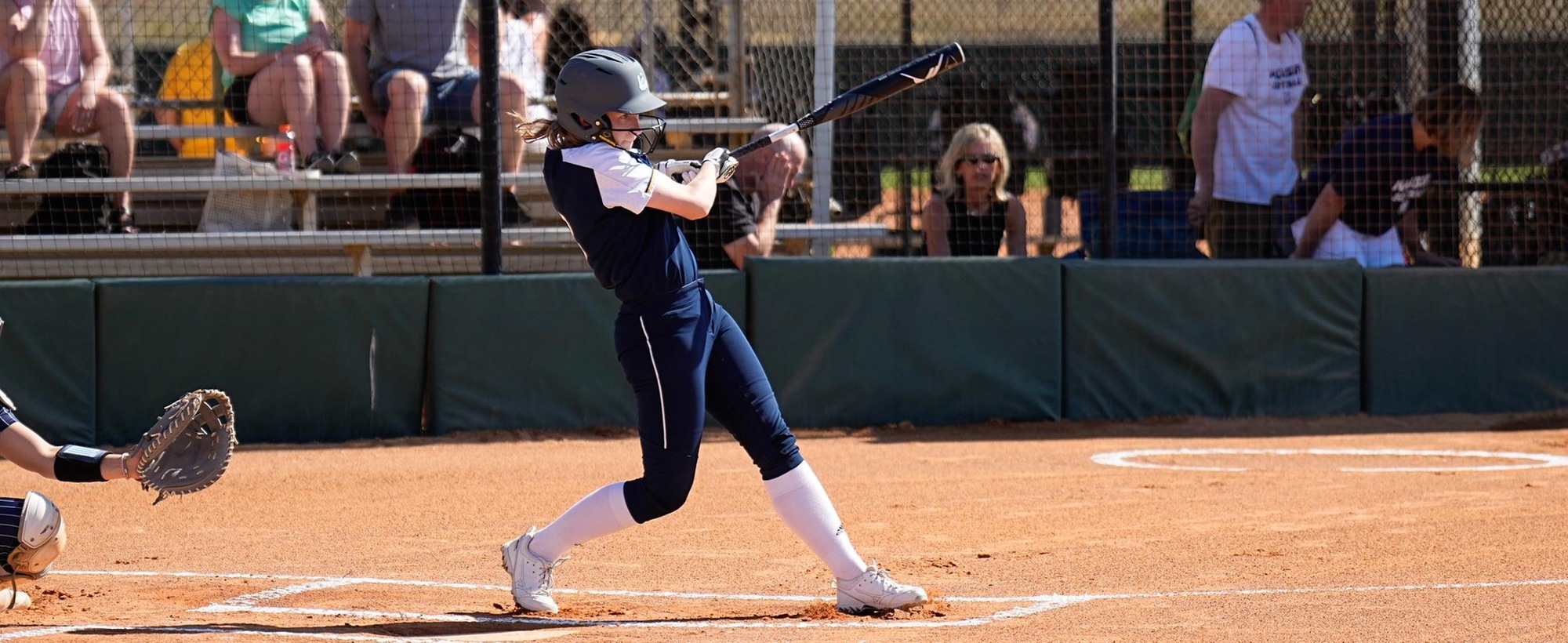 Iowa Lakes Softball Earns a Sweep