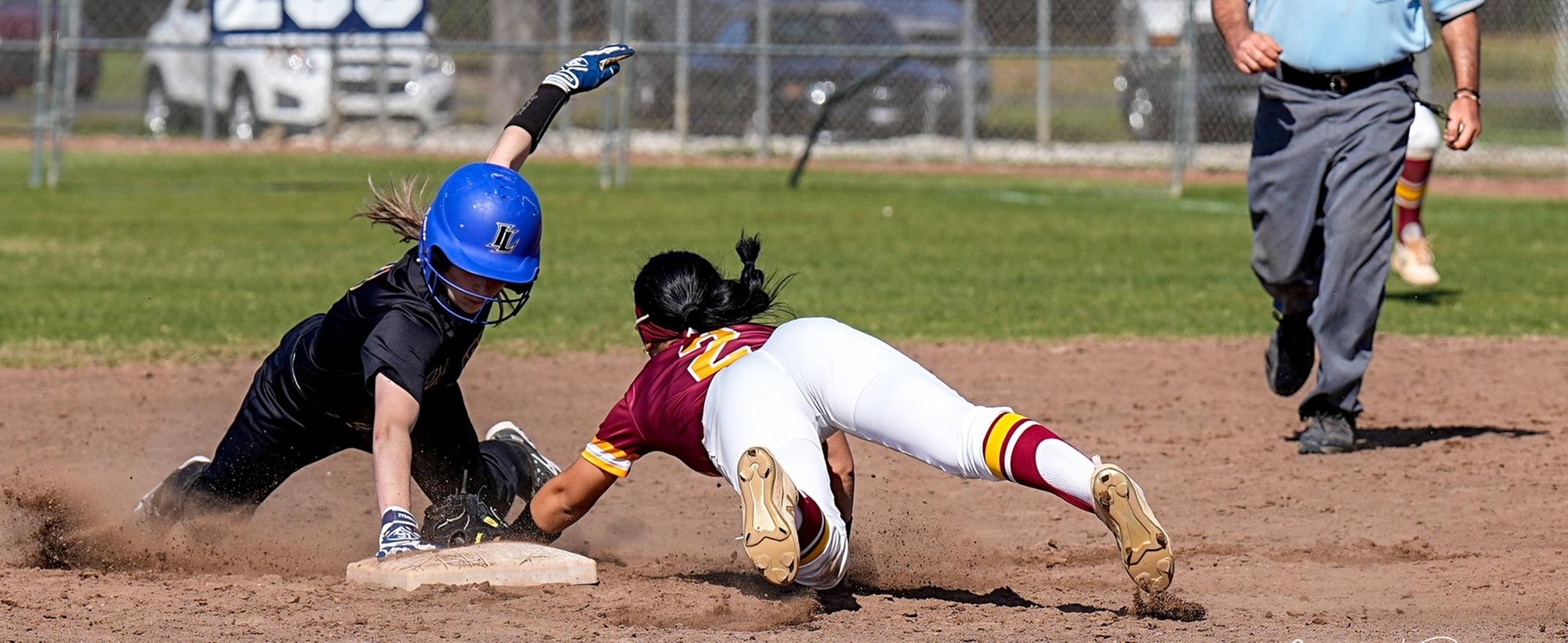 Thirty Six Hits Propels Iowa Lakes to Two Wins