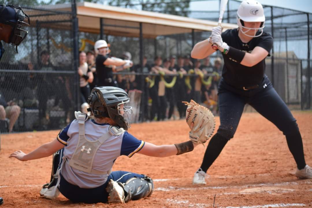 Trojans Bats Too Much for Lakers