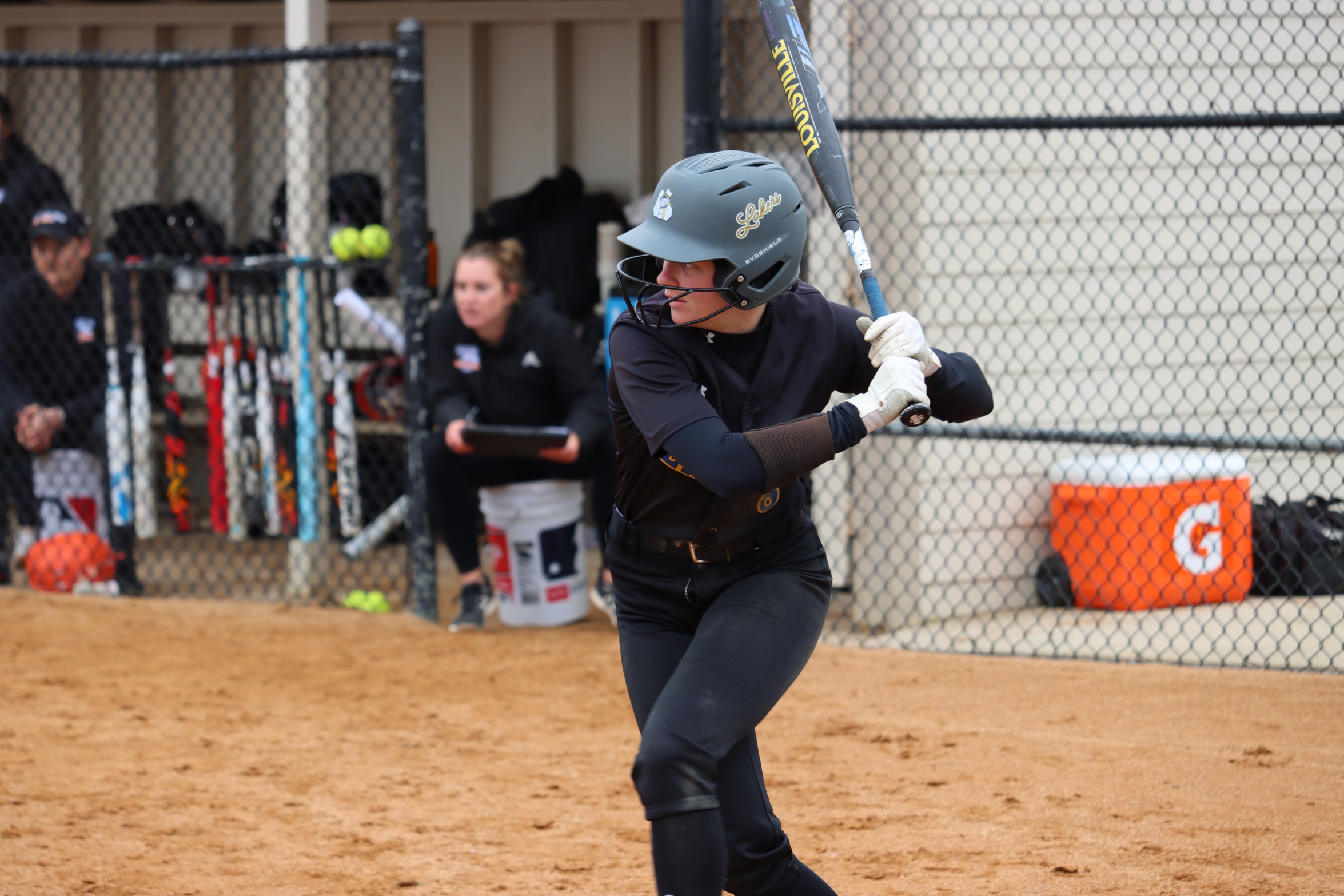 Laker Softball Winning Streak Continues