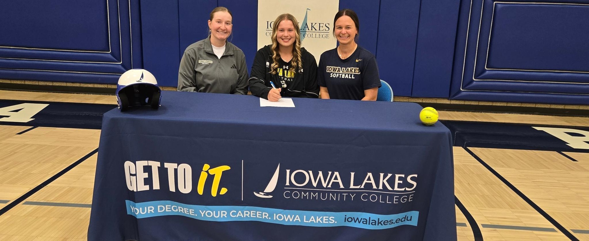 Kolodzienski to Play at Indiana University-Columbus