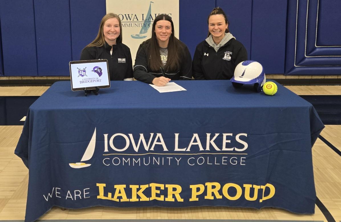 Pickett Signs with University of Bridgeport