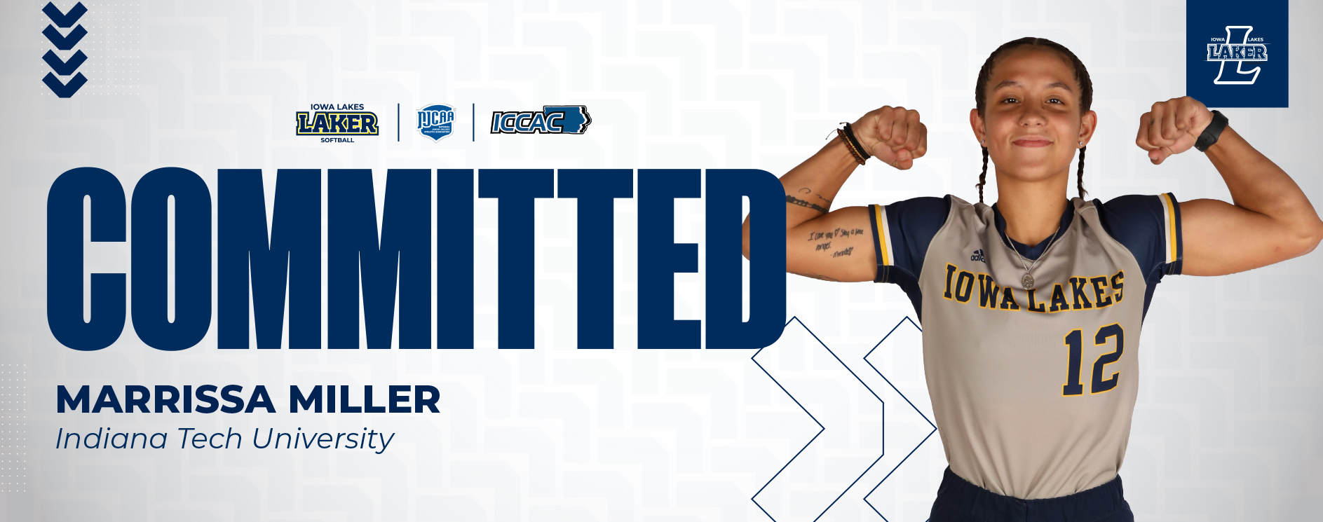 Miller Signs with Indiana Tech