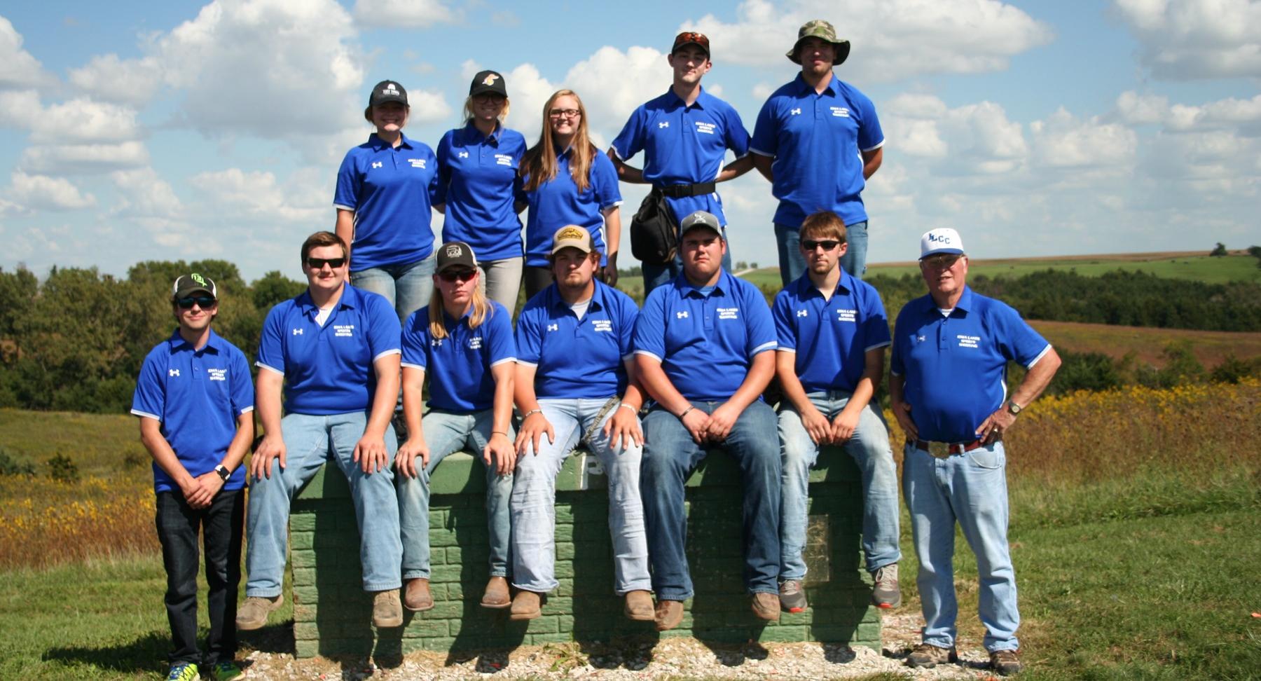 Lakers begin the season at Southwestern
