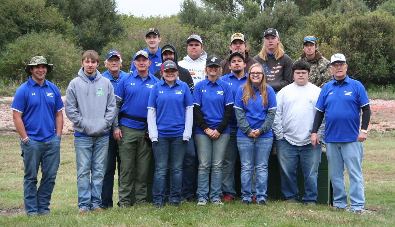 Results vs Iowa Western