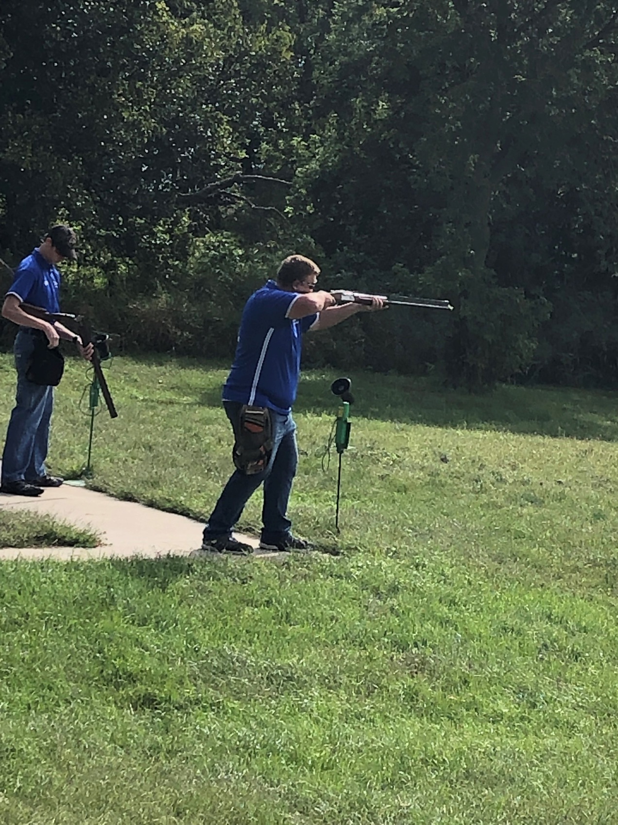 Season-high Score Not Enough For Iowa Lakes