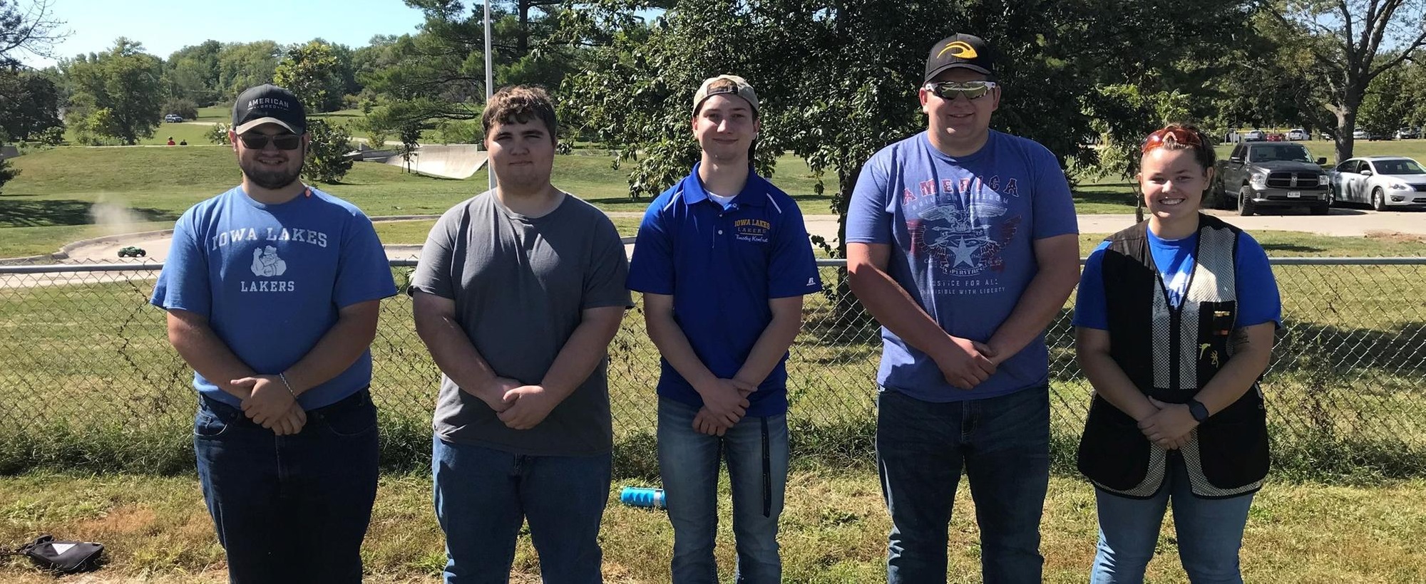 Iowa Lakes falls to Iowa Western in Week #4