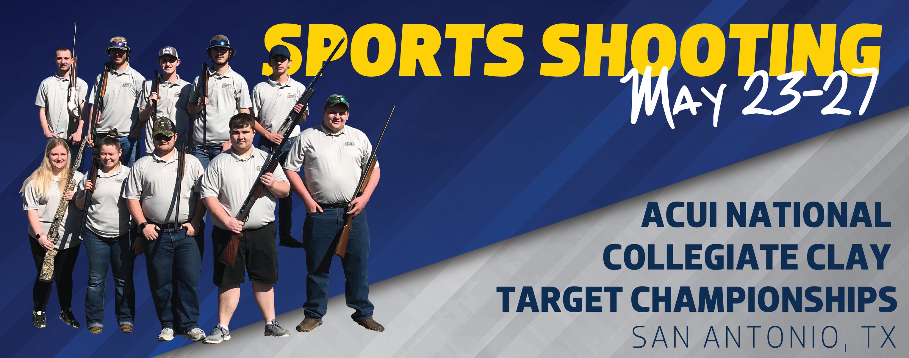 Lakers Set to Compete in National Shoot