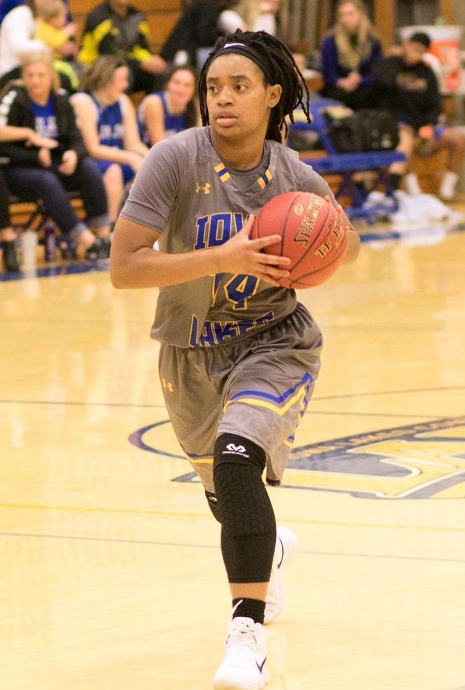 Lakers lose tough battle at NDSCS