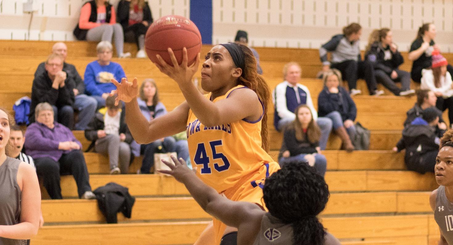 Lakers fall to NIACC
