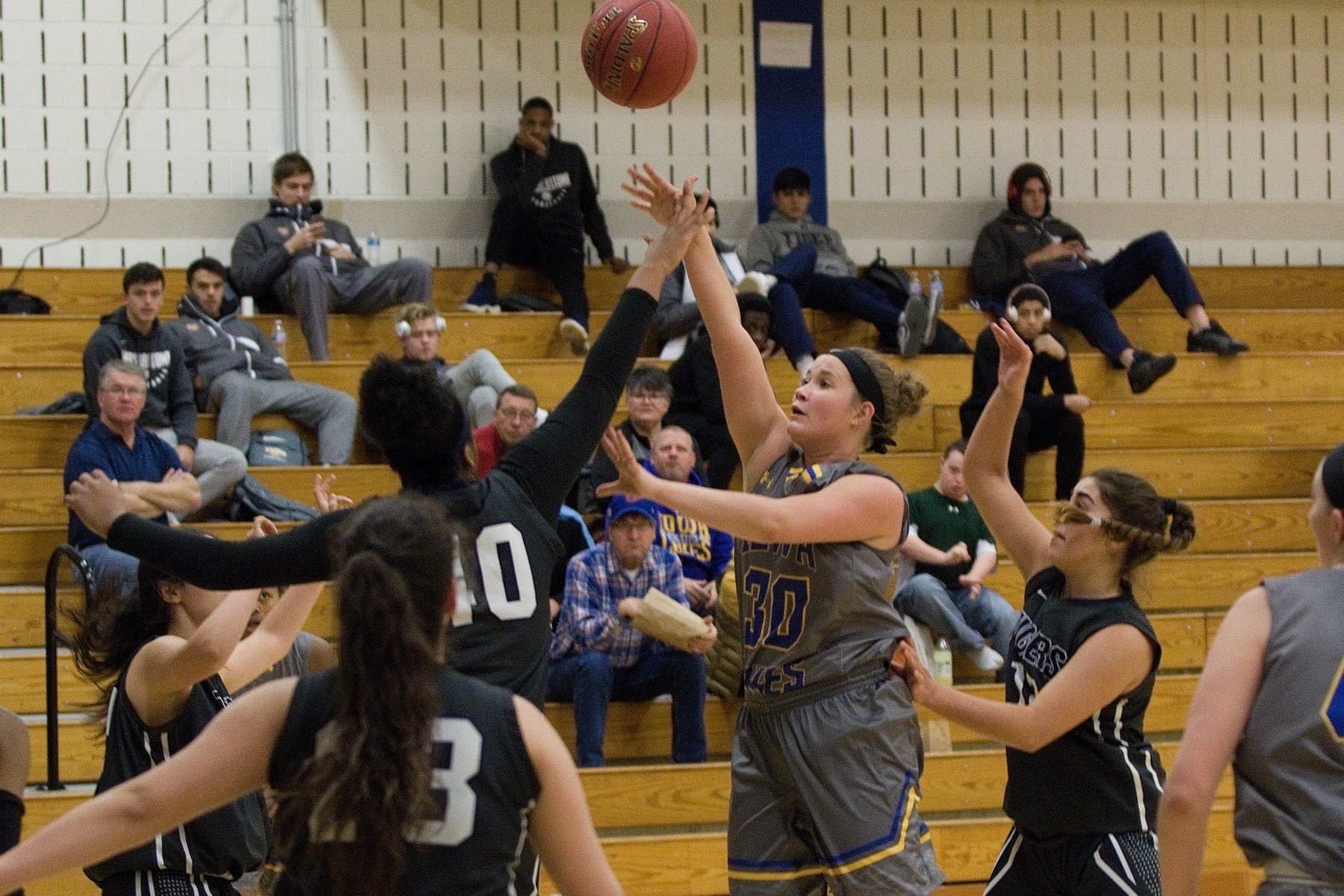 Samantha Hagedorn shooting