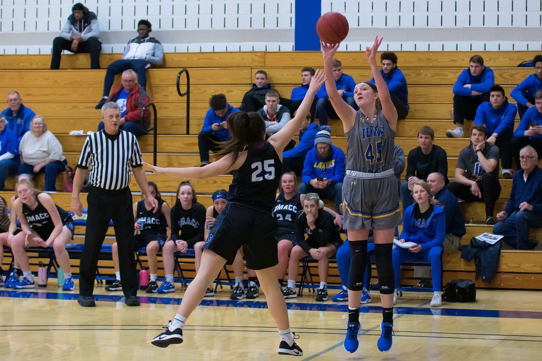 Brianna O&rsquo;Donnell Commits to University of Wisconsin Superior