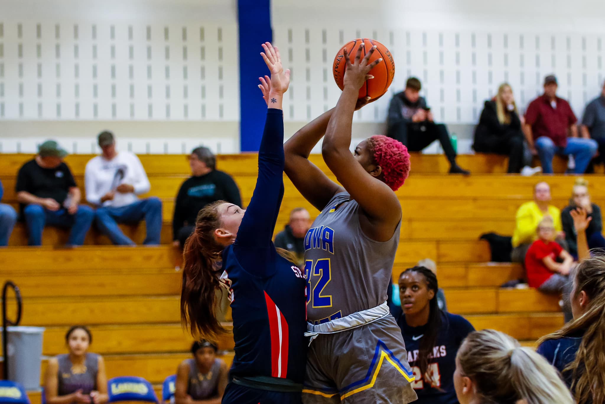 Lakers set to host Southeastern