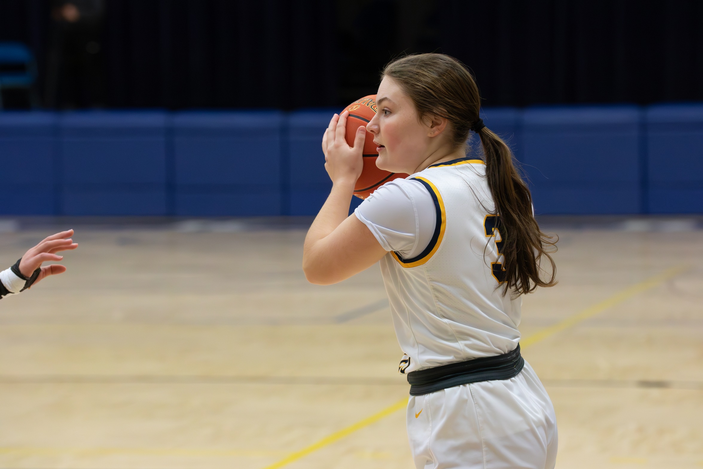 Iowa Lakes Men&rsquo;s & Women&rsquo;s Basketball Games Still On for Today-Moved up to 4pm & 6pm