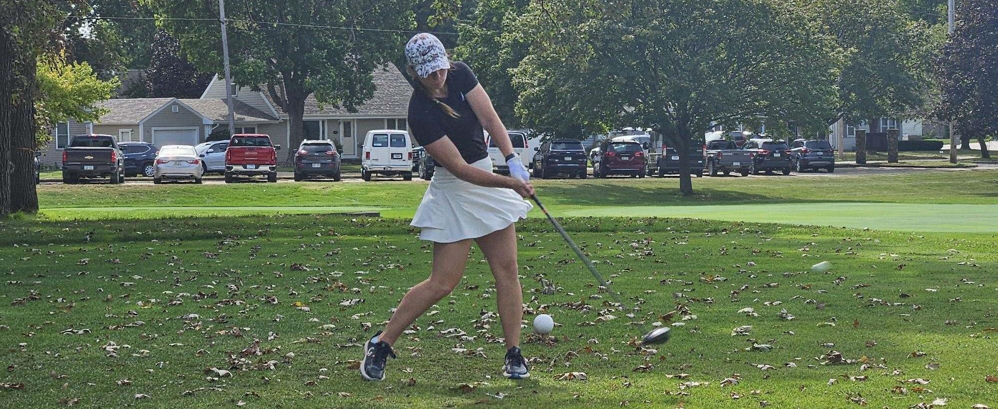 Lakers Compete at NIACC