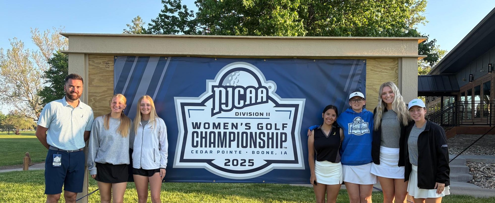 Lakers Take 11th at Nationals