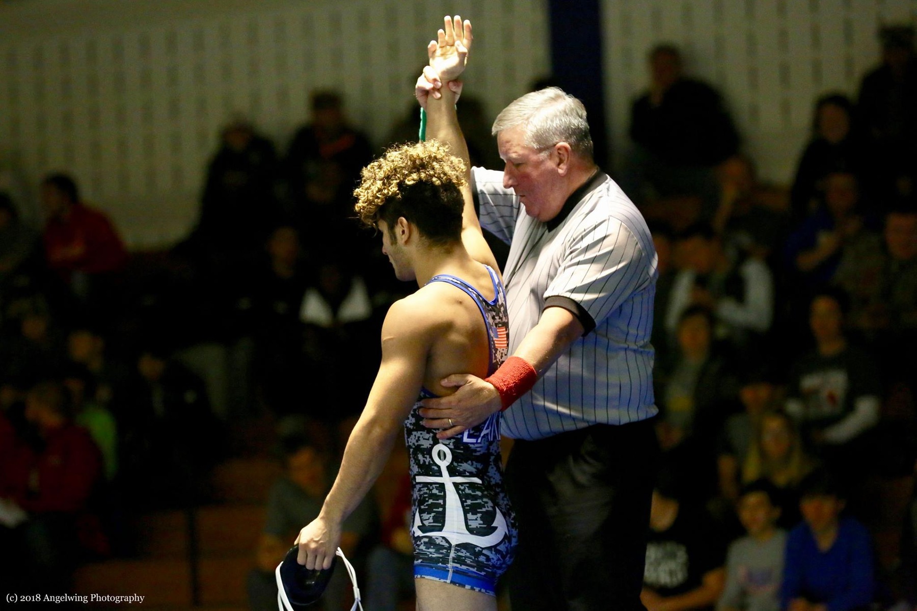 #2 Lakers Victorious Against Iowa Western