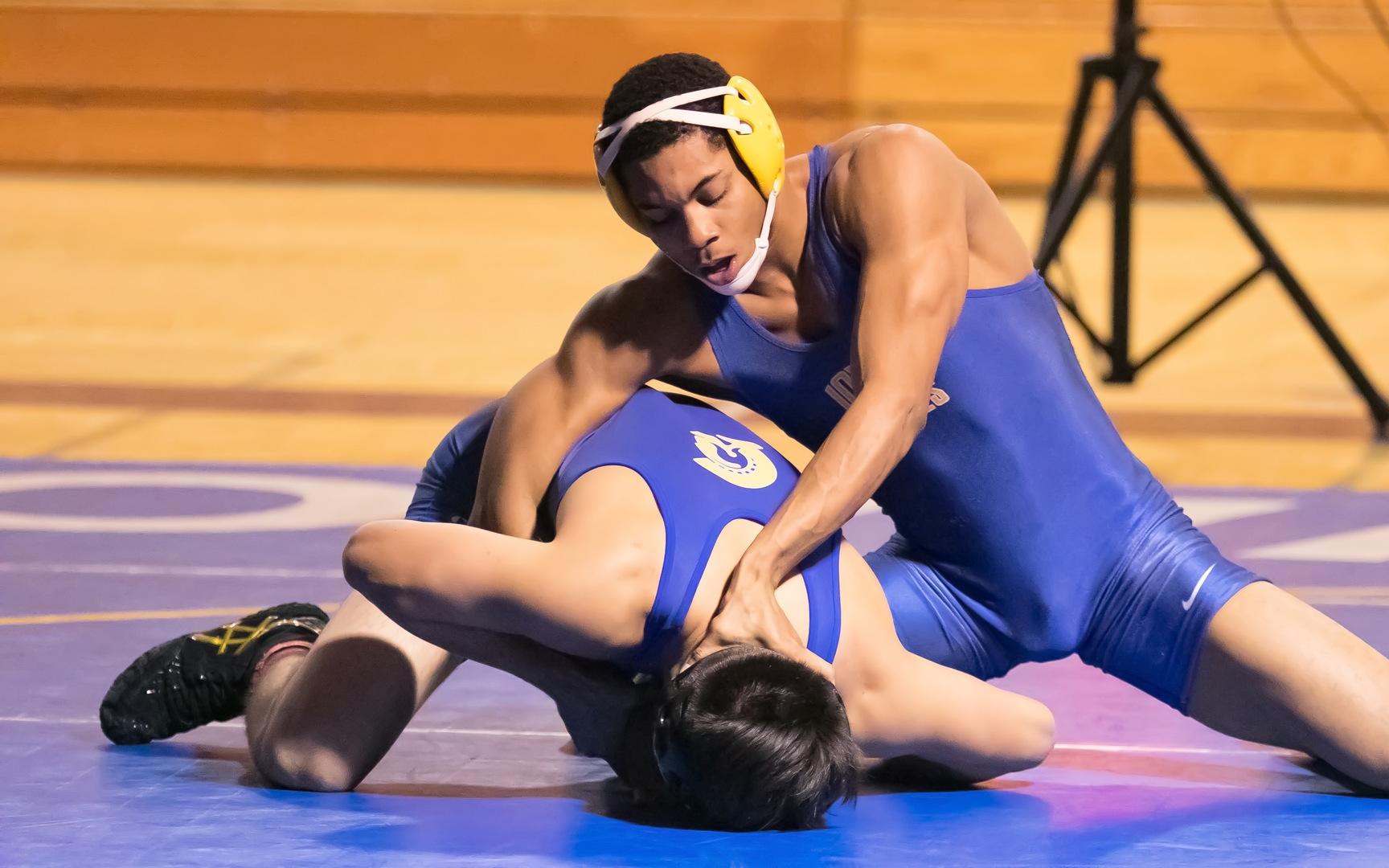 LAKER WRESTLING SEASON PREVIEW