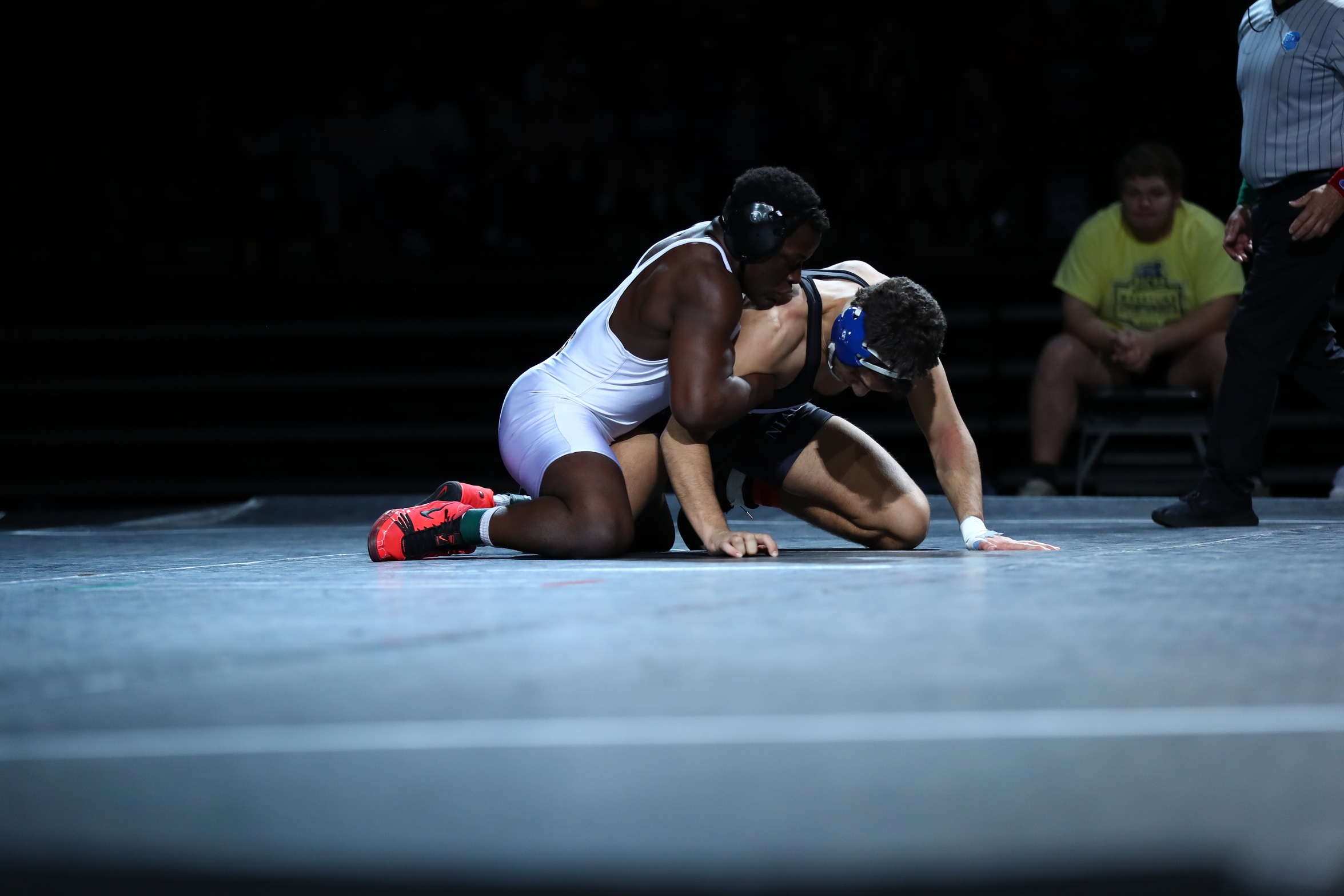 Iowa Lakes Leave National Tournament With Two All-Americans, Endene Earns National Runner-Up