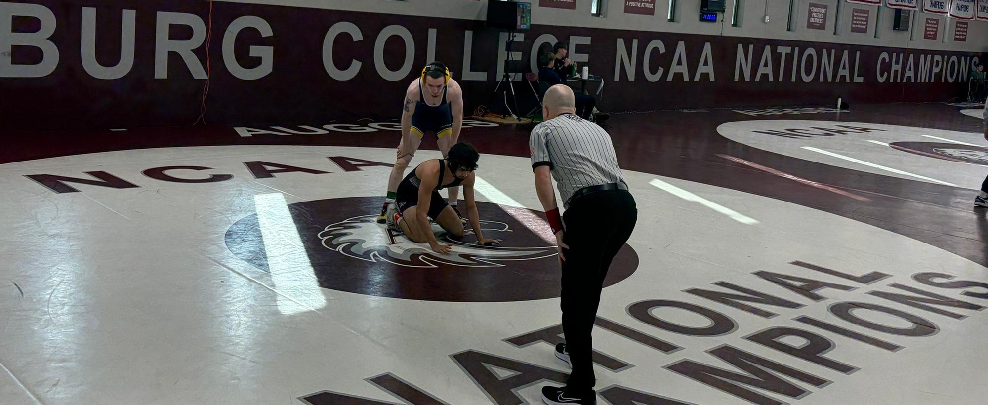 Iowa Lakes Earns Multiple Podium Finishes at Auggie Invite