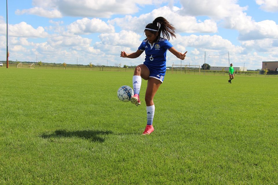 Lakers find success against NIACC