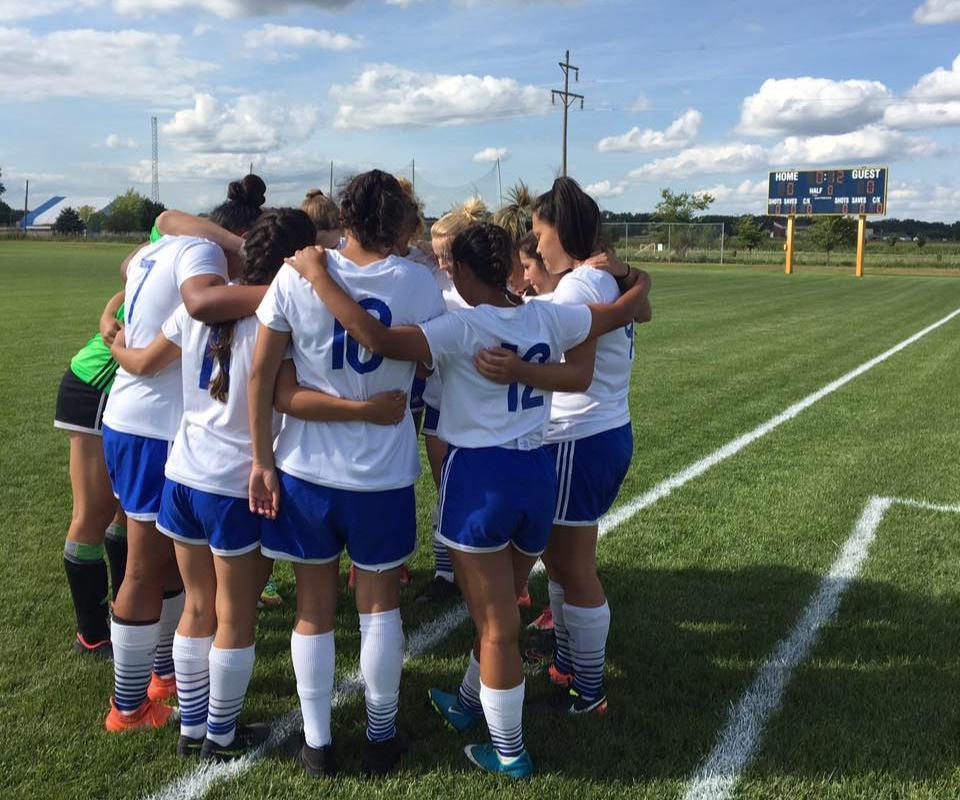 Iowa Lakes falls short to Iowa Central
