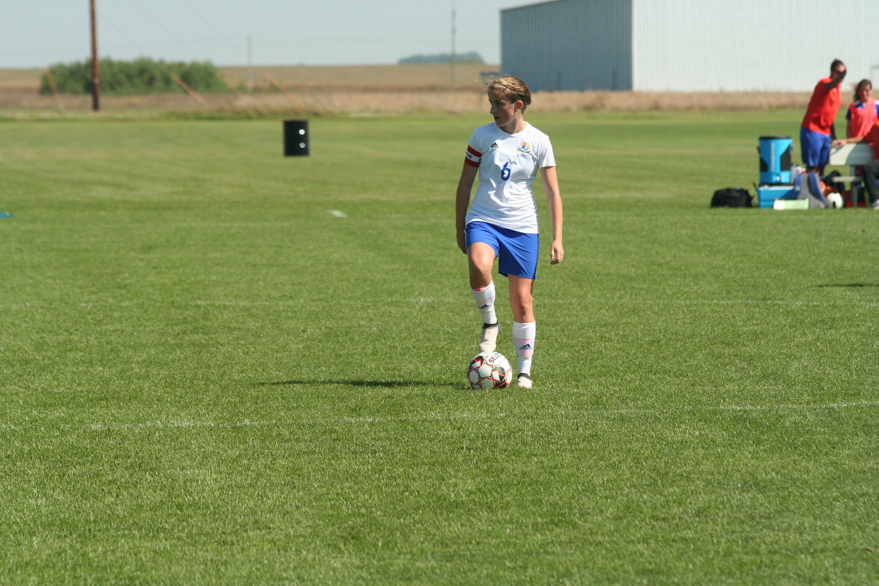 Iowa Lakes Women&rsquo;s Soccer Preview