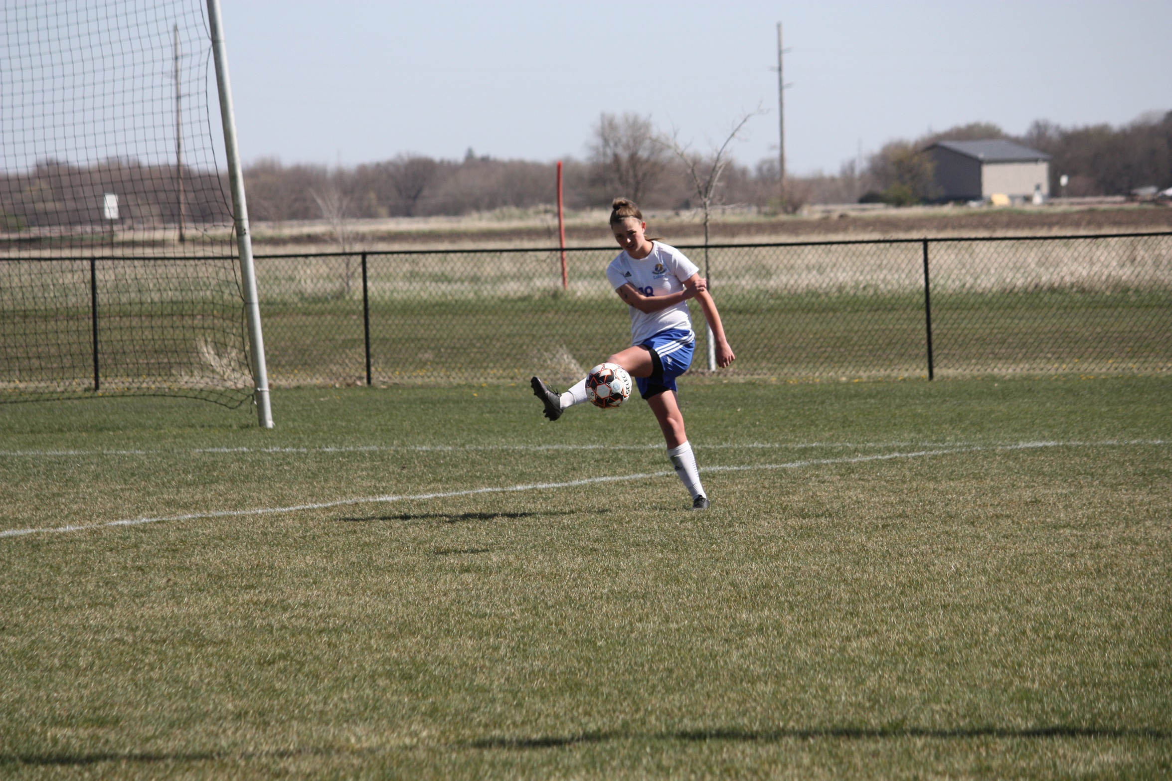 Iowa Lakes Women's Soccer Start Postseason Play
