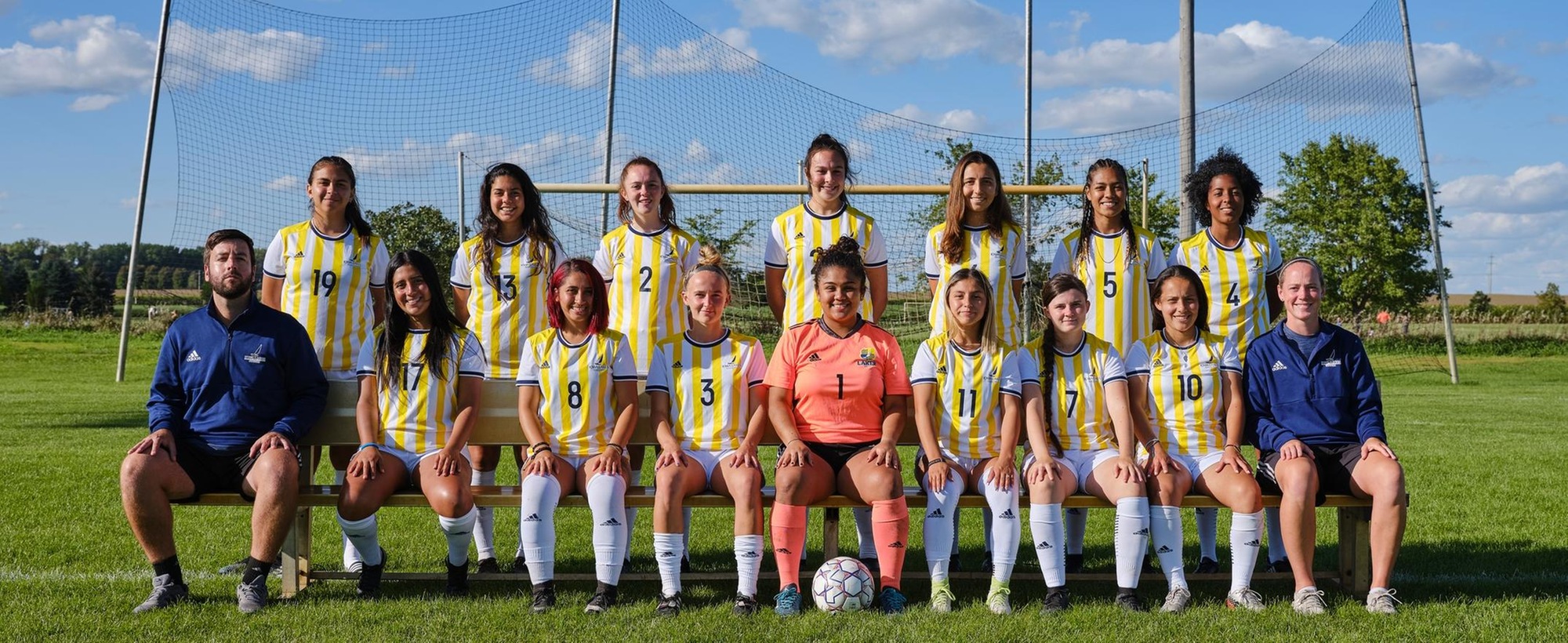 Iowa Lakes Women&rsquo;s Soccer Opens Regional Tournament Play