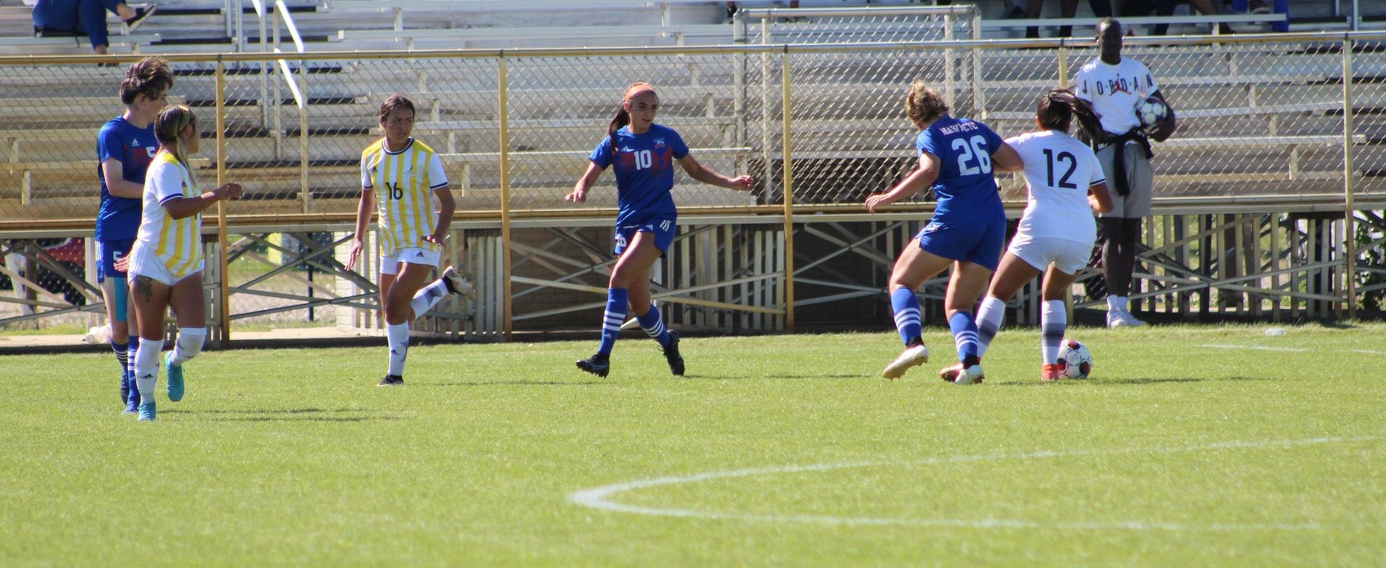 Lakers Suffer First Loss to No.7 Northeast