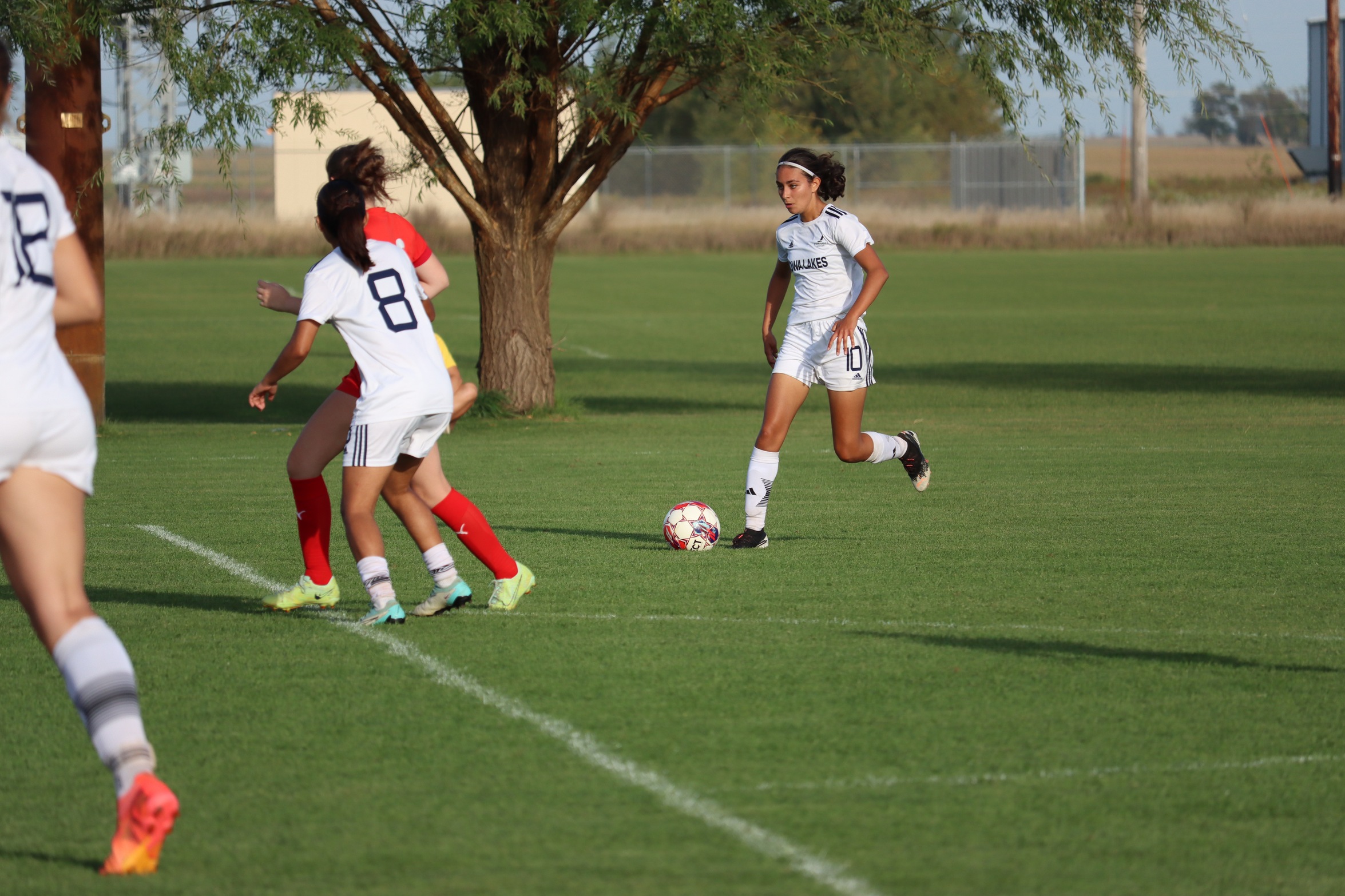 Lakers take two this Weekend