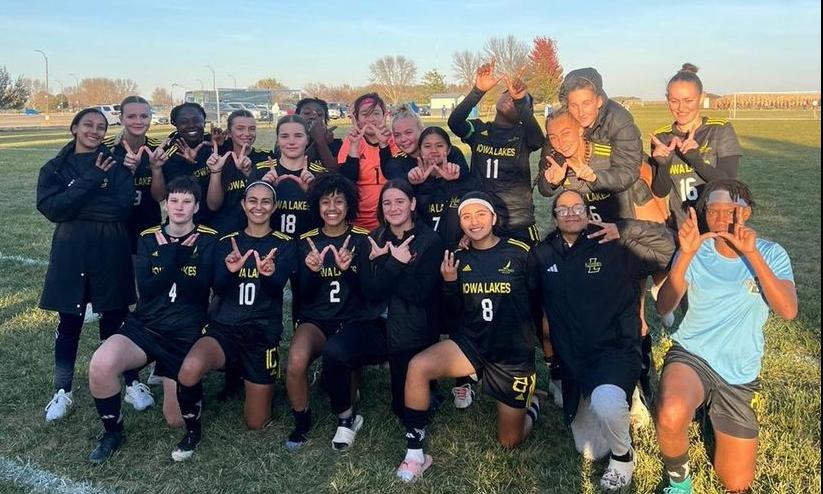 Lakers move onto the Region XI Semi-Finals