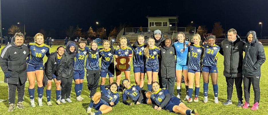 Iowa Lakes Ends Historic Season with First National Tournament Appearance