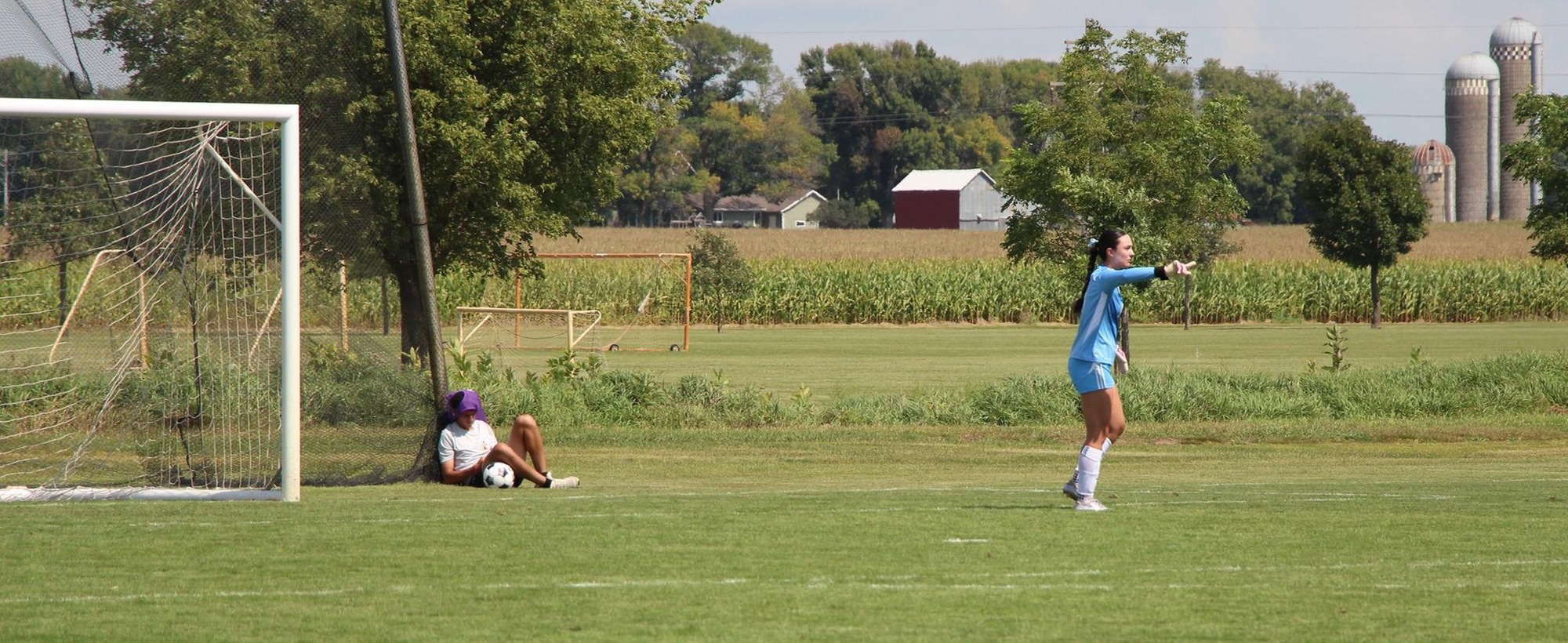 Lakers Take Control of ICCAC Title Race with 3&ndash;1 Win Over Hawkeye