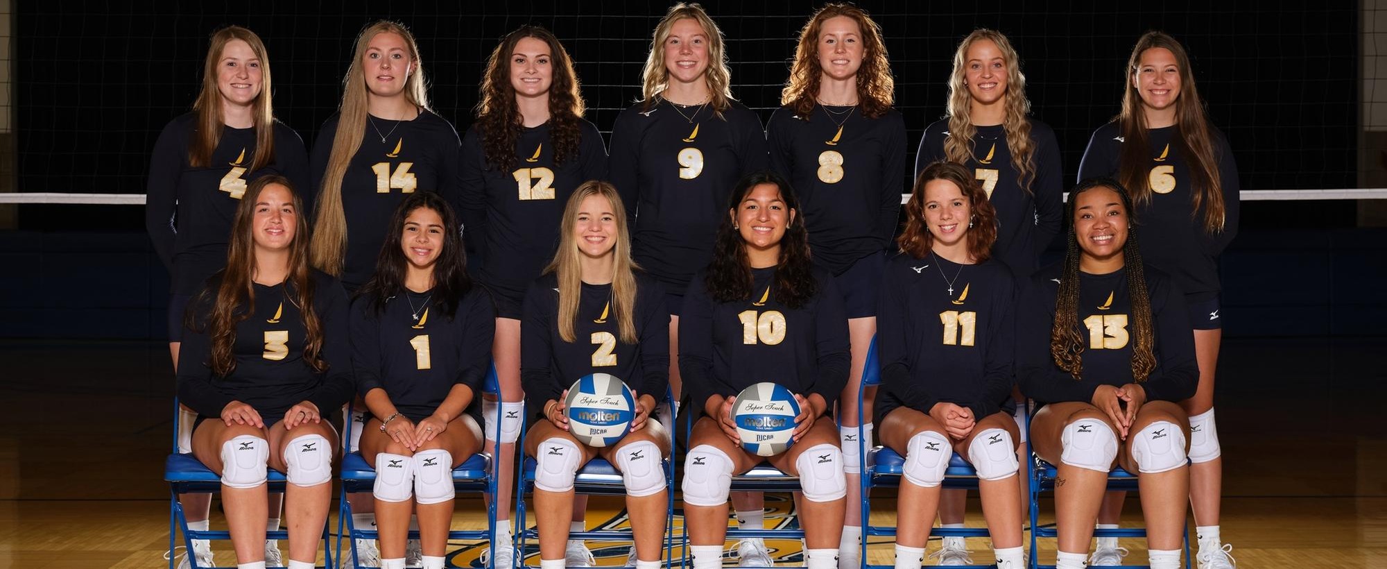 Lakers struggle at McCook Invite