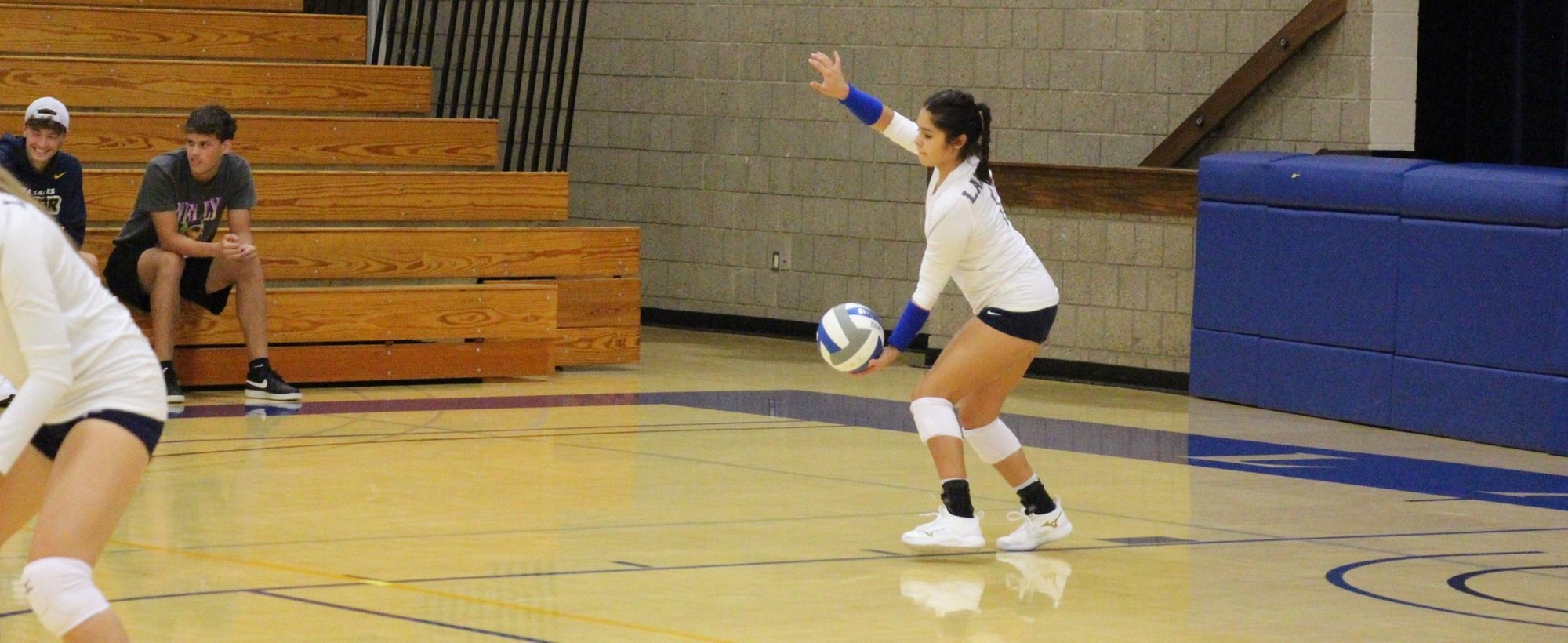 Uribe named to McCook County All Tournament Team